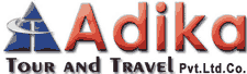 Adika Tour and Travel