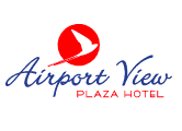Airport View Plaza Hotel
