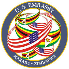 American Embassy