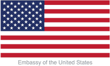 AMERICAN EMBASSY IN TANZANIA