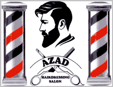 Azad Hairdressing Salon