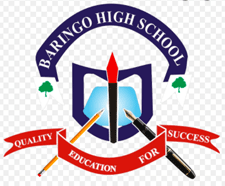 Baringo High School 