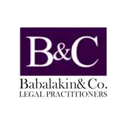 BABALAKIN & CO. (Legal Practitioners)