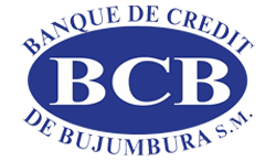 BANQUE DE CREDIT DE BUJUMBURA SM