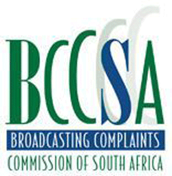 Broadcasting Complaints Commission of South Africa