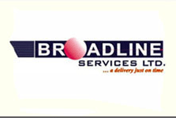 BROADLINE CARGO SERVICES LTD