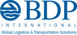 BDP International Limited