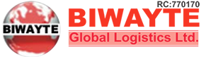 Biwayte Global Logisitcs Ltd