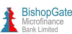 BISHOPGATE MICROFINANCE BANK LTD