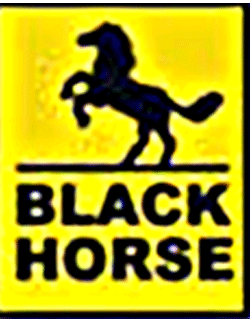 Black Horse