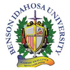 Benson Idahosa University 