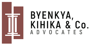 Byenkya, Kihika & Co. Advocates Uganda 