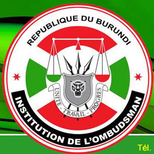 Bureau de l’Ombudsman du Burundi