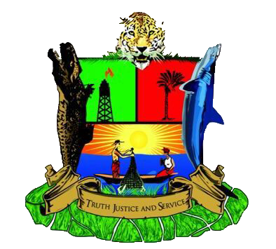 Bayelsa States