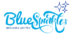 Blue Sparkles Services Limited