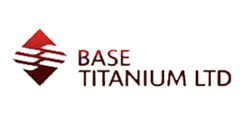 Base Titanium Limited