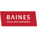 Baines Trust and Corporate Services Ltd