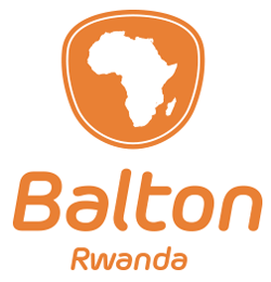 Balton CP Rwanda