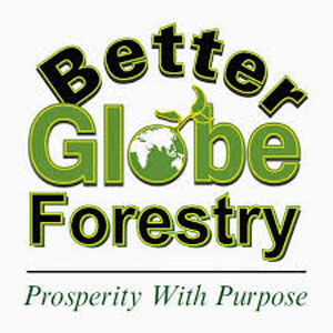 Better Globe Forestry Ltd