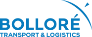 Bolloré Africa Logistics Uganda Limited
