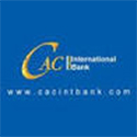 CAC Internation Bank