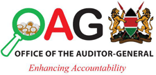 Office of the Auditor-General - Kenya
