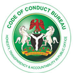 CODE OF CONDUCT BUREAU