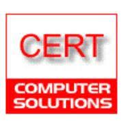  Cert Computer Solutions