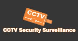 CCTV Security Surveillance