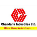 CHANDARIA INDUSTRIES LIMITED