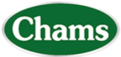 CHAMS PLC