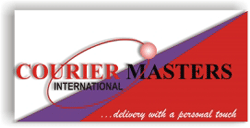 COURIER MASTERS INTERNATIONAL