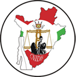 BURUNDI INDEPENDENT NATIONAL COMMISSION FOR HUMAN RIGHTS