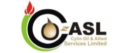 Cylin Oil & Allied Services Limited