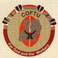CENTRAL ORGANISATION OF FREE TRADE UNIONS -uganda (COFTU)