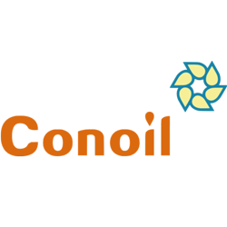 Conoil Plc