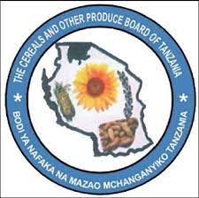 Cereals and Other Produce Board of Tanzania(CPB)