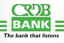 CRDB Bank Plc