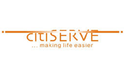 CitiServe Customer Services