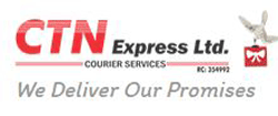 CTN EXPRESS LTD