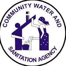 COMMUNITY WATER AND SANITATION AGENCY