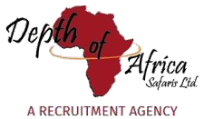 Depth of Africa Safaris Ltd