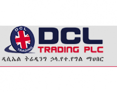 DCL TRADING PLC