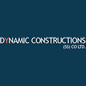 DYNAMIC CONSTRUCTIONS (SS) CO LTD.