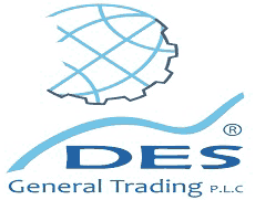 DES General Trading PLC