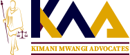 Kimani Mwangi Advocates LLP