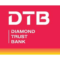 Diamond Trust Bank (U) Ltd