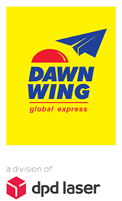Dawn Wing – Your Delivery Experts