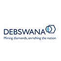 Debswana