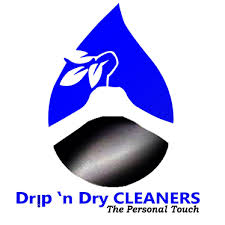 Drip ‘n Dry Cleaners
